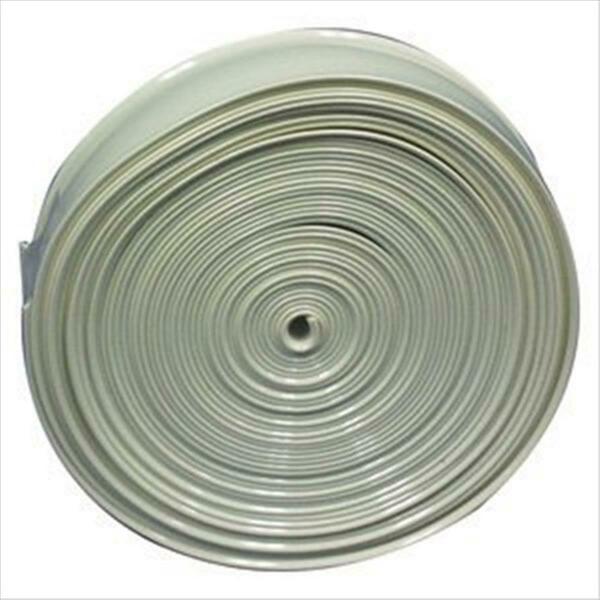 Ap Products 1 In. x 50 Ft. Economy Insert- Polar White A1W-11329